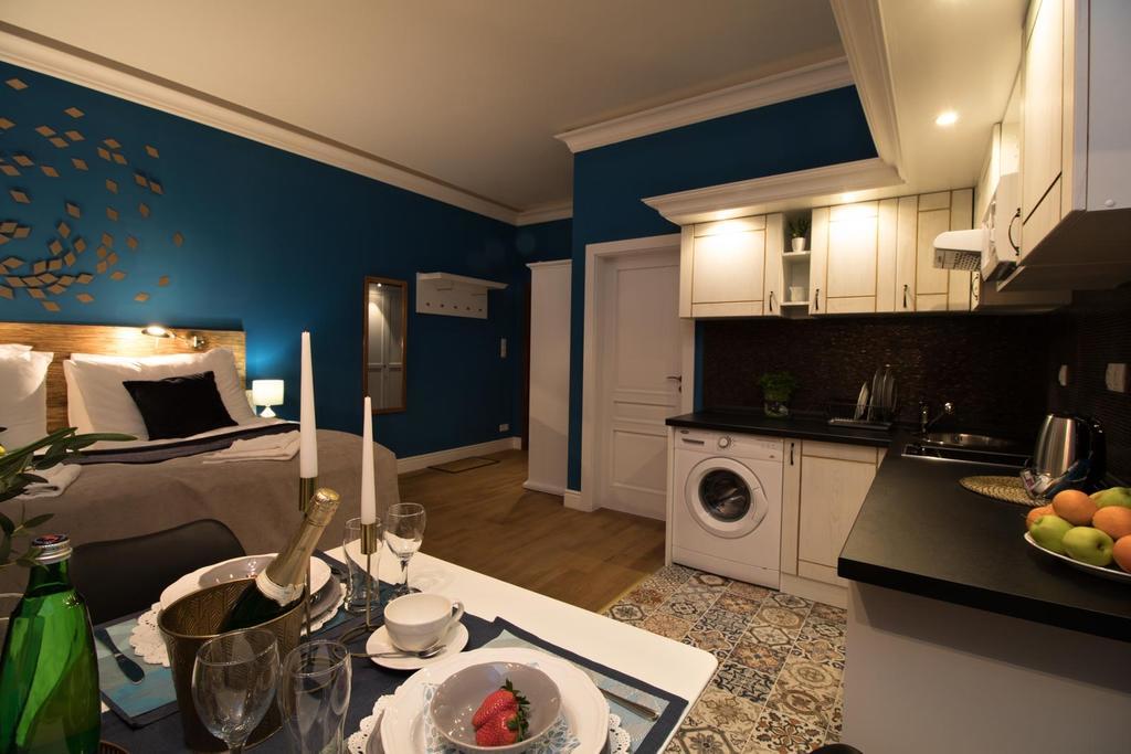 Residence Vaclavska Prague Exterior photo